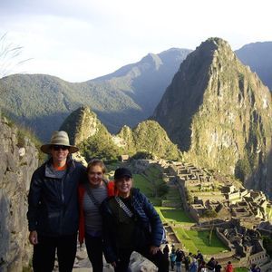 Meet your Posher, Isaias